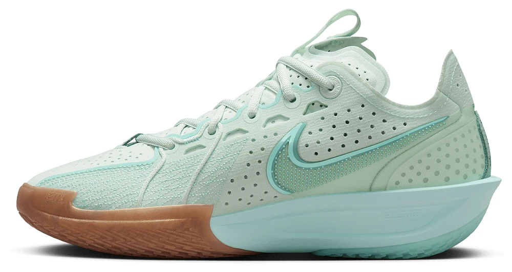 Nike Womens G.T. Cut 3 CH - Basketball Shoes Barely Green/Jade Ice