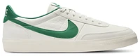 Nike Mens Killshot 2 Leather Premium - Shoes Sail/Malachite