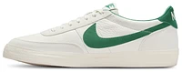 Nike Mens Killshot 2 Leather Premium - Shoes Sail/Malachite