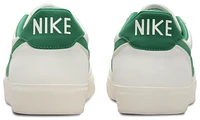 Nike Mens Killshot 2 Leather Premium - Shoes Sail/Malachite