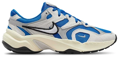 Nike Womens AL8 - Shoes Game Royal/White/Photon Dust