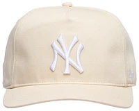 47 Brand 47 Brand Yankees Natural 47 Hitch - Adult White Size One Size