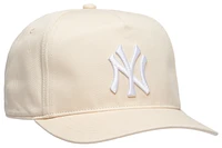 47 Brand 47 Brand Yankees Natural 47 Hitch - Adult White Size One Size