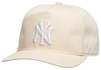 47 Brand 47 Brand Yankees Natural 47 Hitch - Adult White Size One Size