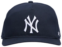 47 Brand Mens 47 Brand New York Yankees Hitch - Mens Navy/White Size One Size