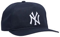 47 Brand Mens 47 Brand New York Yankees Hitch - Mens Navy/White Size One Size