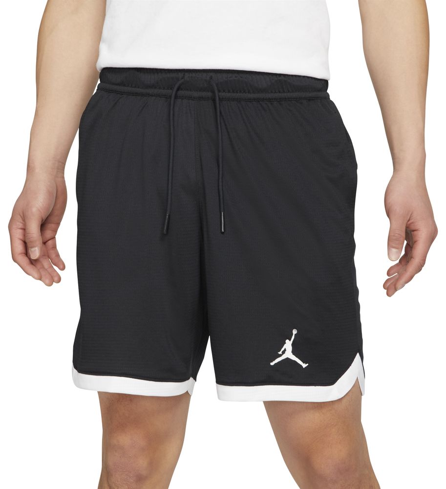 air jordan dri fit shorts