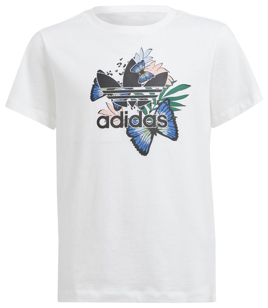 Adidas Originals Graphic T-Shirt | Connecticut Post Mall