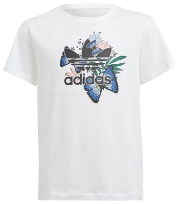 adidas Graphic Trefoil T-Shirt
