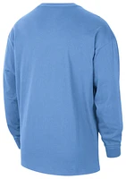 Nike Hawks Max 90 Courtside Long Sleeve T-Shirt CE - Men's