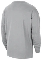 Nike Mavericks Max 90 CTS Long Sleeve T-Shirt CE - Men's