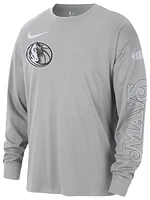 Nike Mavericks Max 90 CTS Long Sleeve T-Shirt CE - Men's