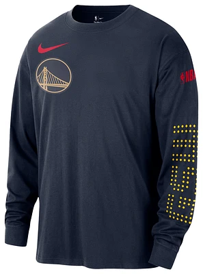 Nike Warriors Max 90 CTS Long Sleeve T-Shirt CE - Men's