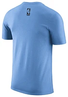 Nike Hawks ES City Edition Short Sleeve Logo T-Shirt - Men's