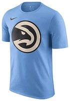 Nike Hawks ES City Edition Short Sleeve Logo T-Shirt - Men's