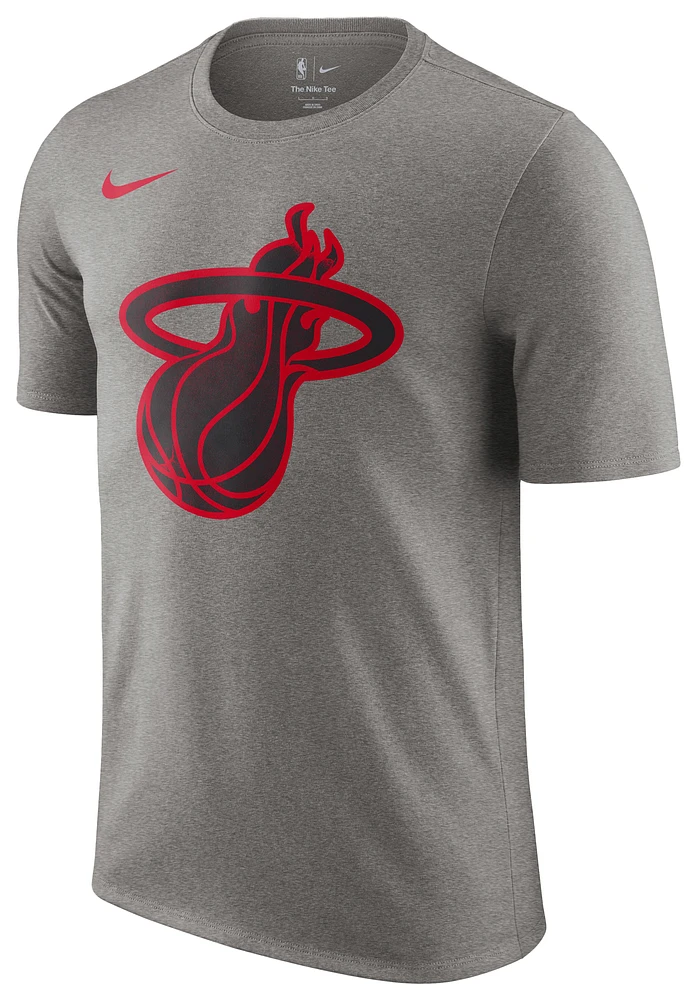 Nike Heat ES City Edition Short Sleeve Logo T-Shirt - Men's