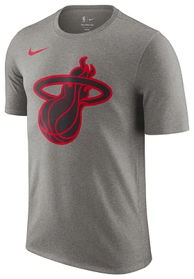 Nike Heat ES City Edition Short Sleeve Logo T-Shirt - Men's