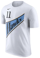 Nike Hawks ES CE NN Short Sleeve T-Shirt Young - Men's