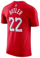 Nike Heat ES CE NN Short Sleeve T-Shirt Butler - Men's