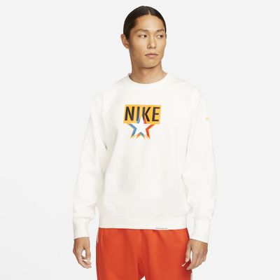 Nike S. I. Graphic Crew - Men's