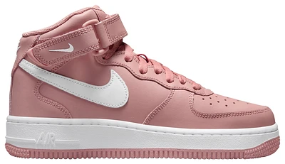 Nike Boys Air Force 1 Mid LE