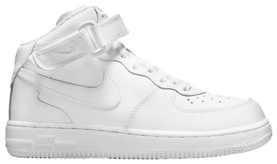 Nike Air Force 1 Mid LE - Boys' Preschool