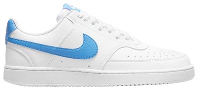 Nike Court Vision Low  - Men's