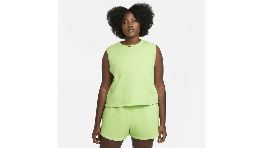 Nike Plus Wash Tank Top - Women's