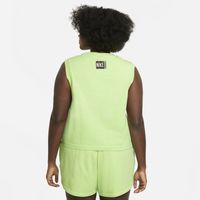 Nike Plus Wash Tank Top
