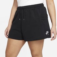 Nike Plus Air HR Fleece Shorts - Women's