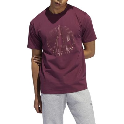 adidas Originals Trefoil T-Shirt - Men's