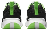 Nike Boys Nike Air Max Dawn - Boys' Grade School Shoes Green/Black/White Size 07.0