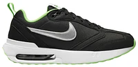 Nike Boys Nike Air Max Dawn - Boys' Grade School Shoes Green/Black/White Size 07.0