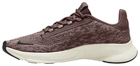 Nike Womens SuperRep Go 3 NN Flyknit - Training Shoes Smokey Mauve/Black/Sail