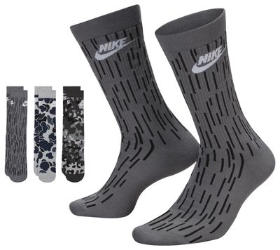 Nike 3-Pack Socks - Men's