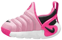 Nike Girls Nike Dynamo GO - Girls' Toddler Running Shoes Elemental Pink/Hyper Pink/Medium Soft Pink Size 05.0