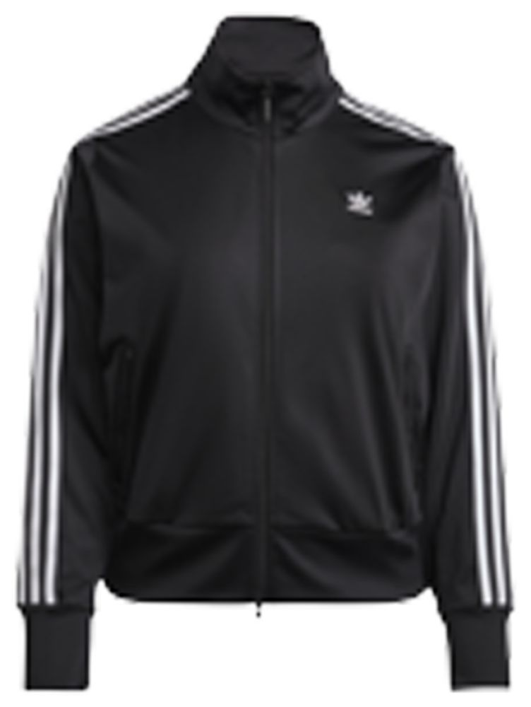 Adidas Originals Plus Firebird Track Jacket | Mall