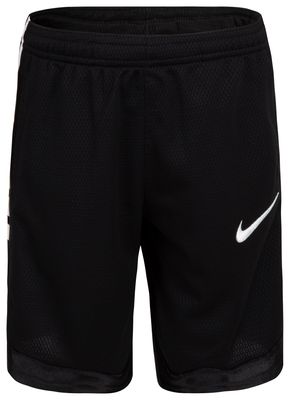 Nike Elite Statement Shorts - Boys' Preschool