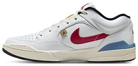 Jordan Mens Stadium 90 - Shoes Pale Ivory/Armory Navy/White