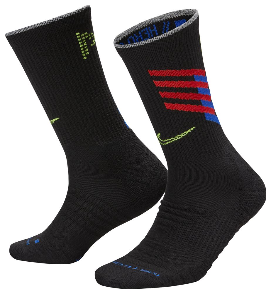 Nike Everyday Max Metcon Cushioned Crew Socks