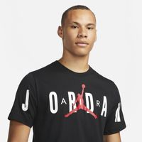 Jordan Stretch Short Sleeve Crew T-Shirt