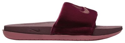 Nike Off Court Slides - Women's