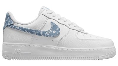 nike air force 1 barn footlocker