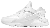 Nike Womens Air Huarache - Shoes White/Pure Platinum