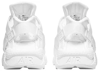 Nike Womens Air Huarache - Shoes White/Pure Platinum