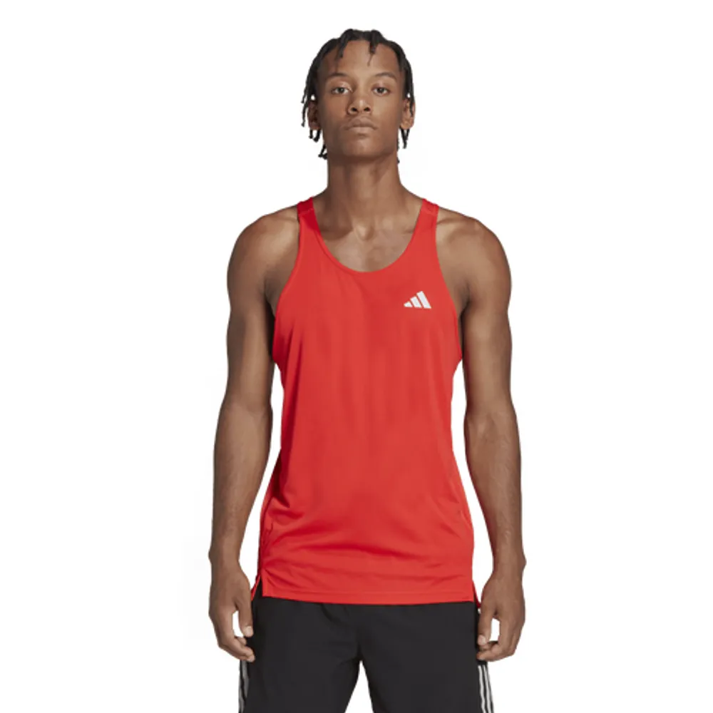 adidas Own The Run Singlet