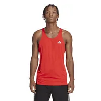 adidas Own The Run Singlet