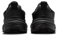 Nike Mens V2K Run - Shoes Black/Dark Smoke