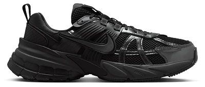 Nike Mens V2K Run - Shoes Black/Dark Smoke