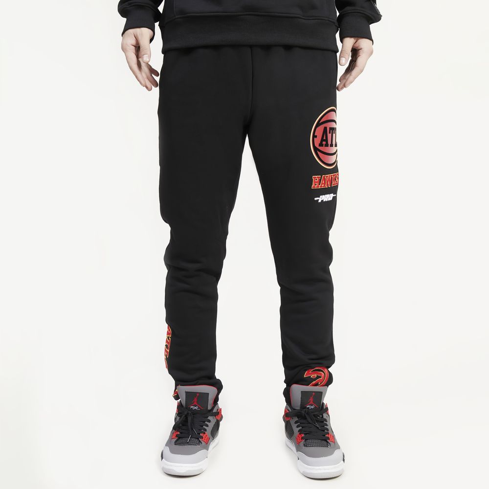 Pro Standard Hawks Joggers - Men's